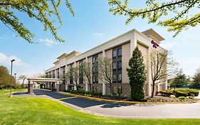 Hampton Inn Long Island/Islandia